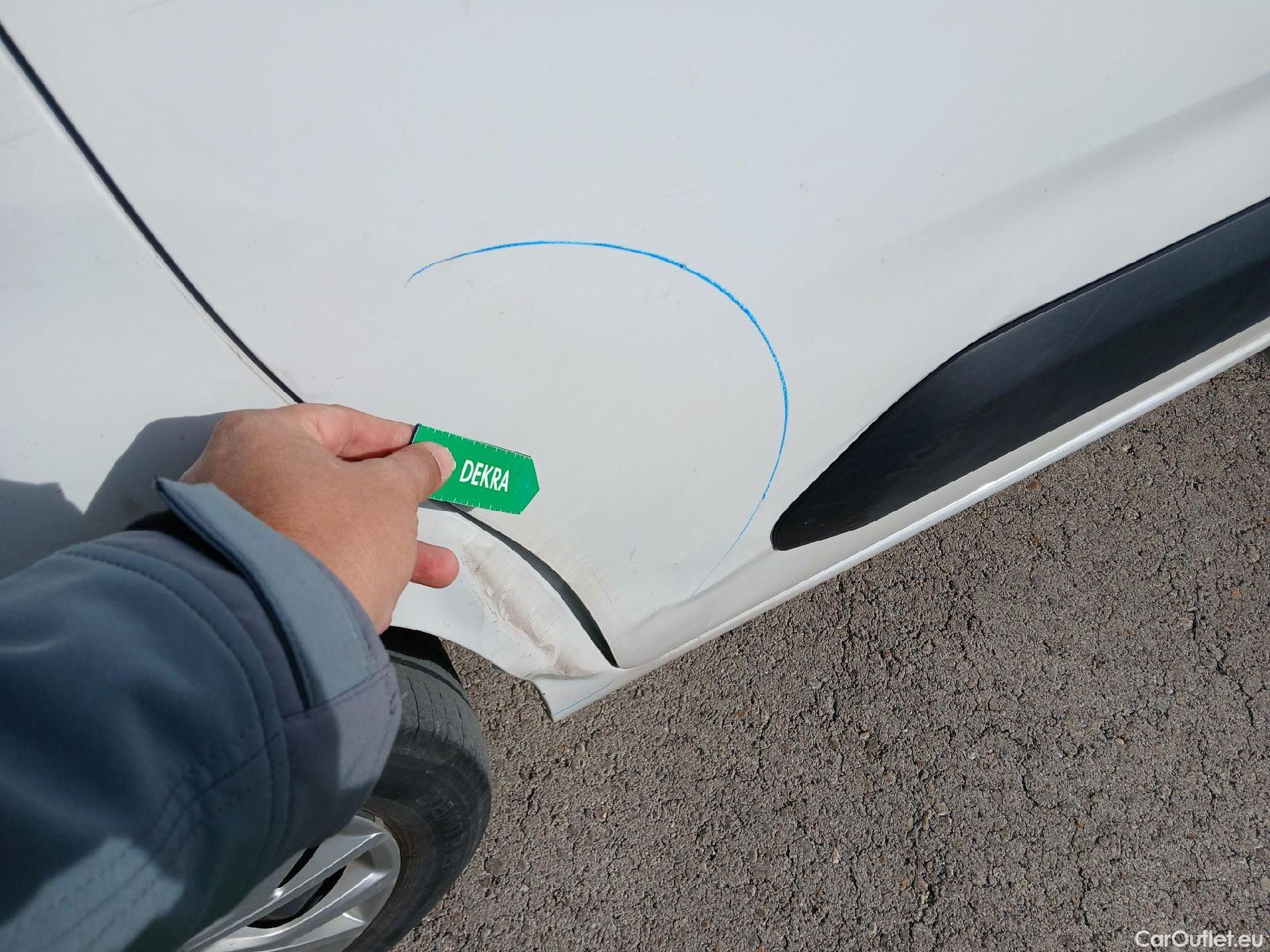  Citroen  Berlingo  Combi Live Pack Business M 1.5 BlueHDi 100CV MT6 E6d #59