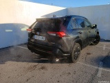  Toyota  RAV4 TOYOTA  / 2018 / 5P / todoterreno 2.5l 220H Black Edition(SP) #2