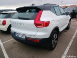  Volvo  XC 40 VOLVO XC40 / 2017 / 5P / todoterreno 1.5 T4 Twin Recharge R-Design Exp Auto #2