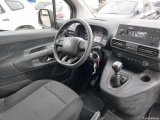  Citroen  Berlingo  Combi Live Pack M 1.5 BlueHDi 100CV MT6 E6d #2