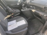  Citroen  Berlingo  Combi Live Pack Business M 1.5 BlueHDi 100CV MT6 E6d #6