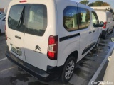  Citroen  Berlingo  Combi Live Pack Business M 1.5 BlueHDi 100CV MT6 E6d #2