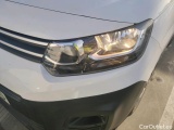  Citroen  Berlingo  Combi Live Pack Business M 1.5 BlueHDi 100CV MT6 E6d #15