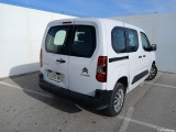  Citroen  Berlingo  Combi Live Pack Business M 1.5 BlueHDi 100CV MT6 E6d #2