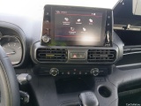  Citroen  Berlingo  Combi Live Pack Business M 1.5 BlueHDi 100CV MT6 E6d #11