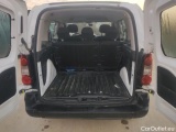  Citroen  Berlingo CITROEN  VU 4p 2G combi Multispace LIVE Edit.BlueHDi 74KW (100CV #8