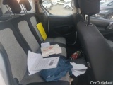  Citroen  Berlingo CITROEN  VU 4p 2G combi Multispace LIVE Edit.BlueHDi 74KW (100CV #7
