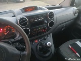  Citroen  Berlingo CITROEN  VU 4p 2G combi Multispace LIVE Edit.BlueHDi 74KW (100CV #13