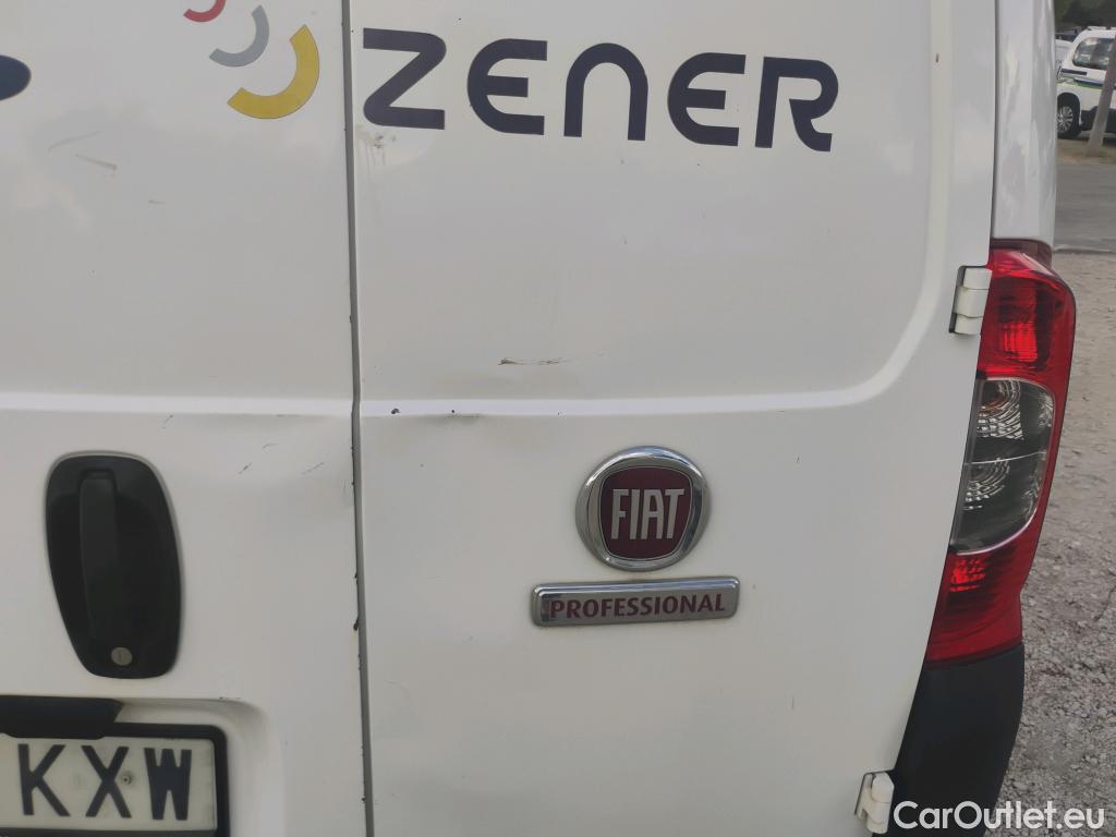  Fiat  Fiorino  1.3 Multijet 80CV MT5 E6 #5