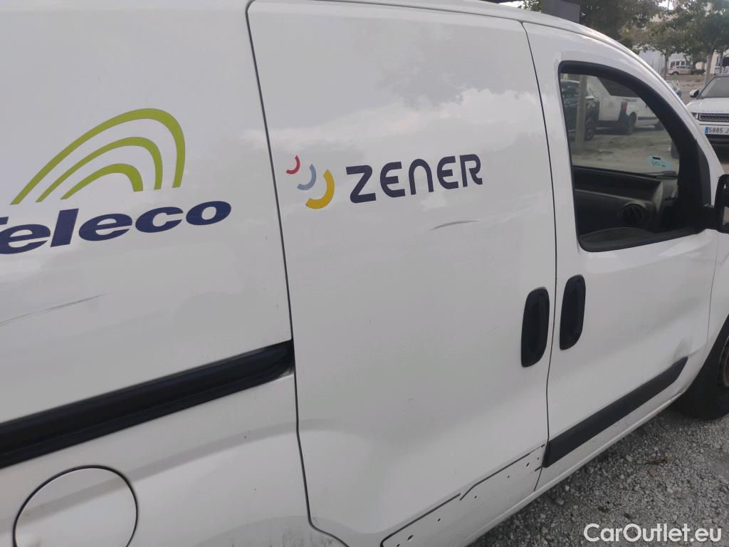  Fiat  Fiorino  1.3 Multijet 80CV MT5 E6 #29