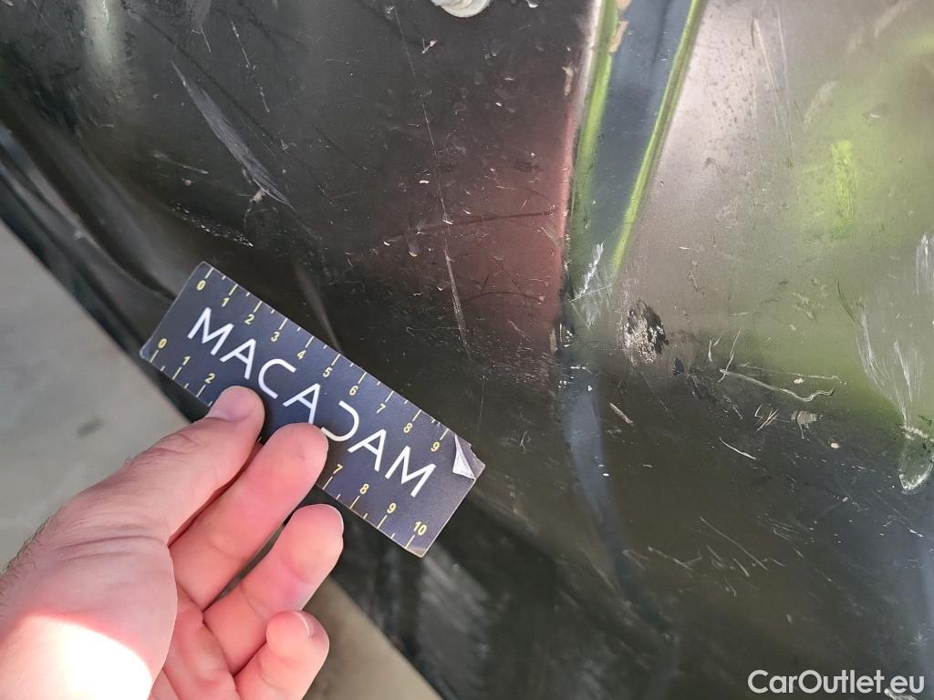  Dacia  Dokker DACIA  / 2013 / 4P / furgón derivado de turismo Van Essential Blue dCi 70kW (95CV) #10