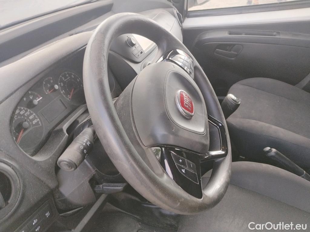  Fiat  Fiorino  1.3 Multijet 80CV MT5 E6 #41