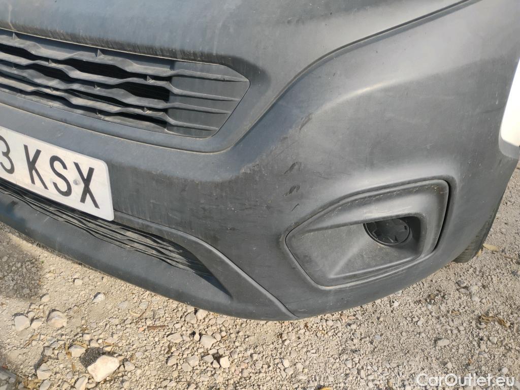  Fiat  Fiorino  1.3 Multijet 80CV MT5 E6 #60