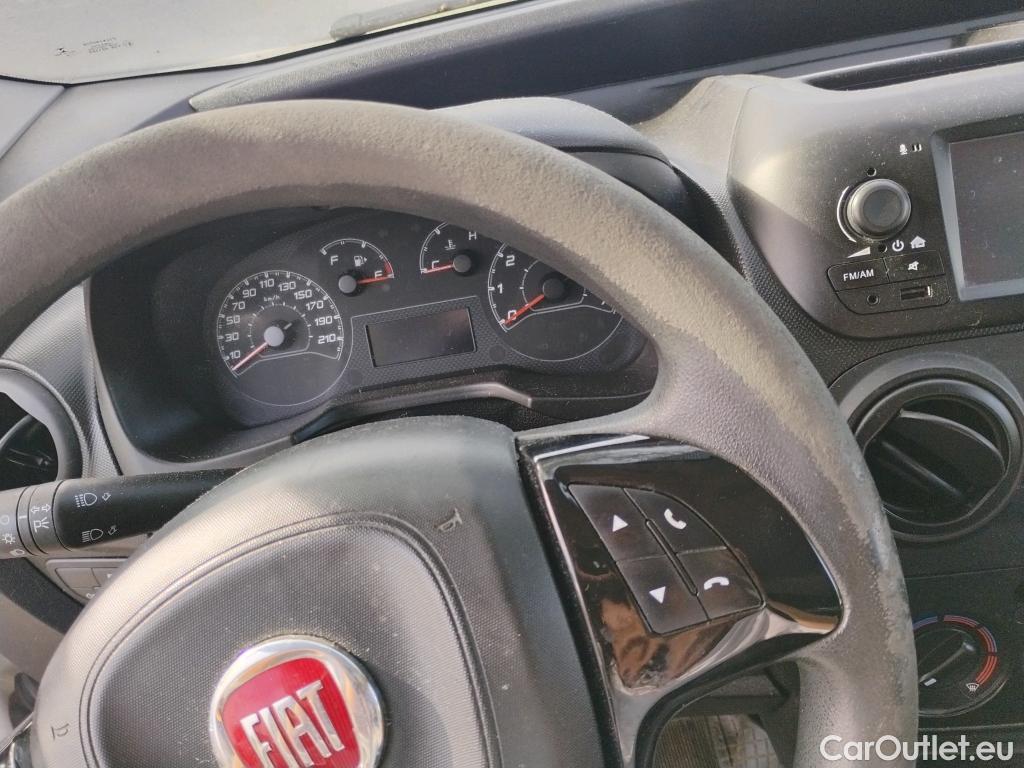  Fiat  Fiorino  1.3 Multijet 80CV MT5 E6 #2