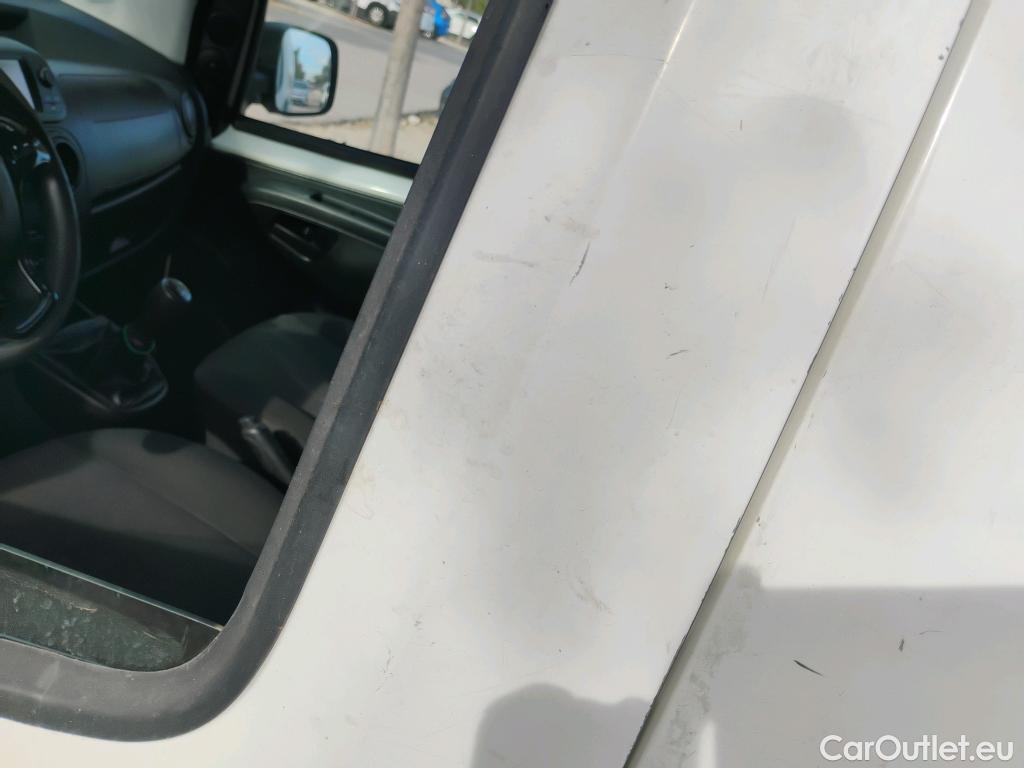  Fiat  Fiorino  1.3 Multijet 80CV MT5 E6 #51