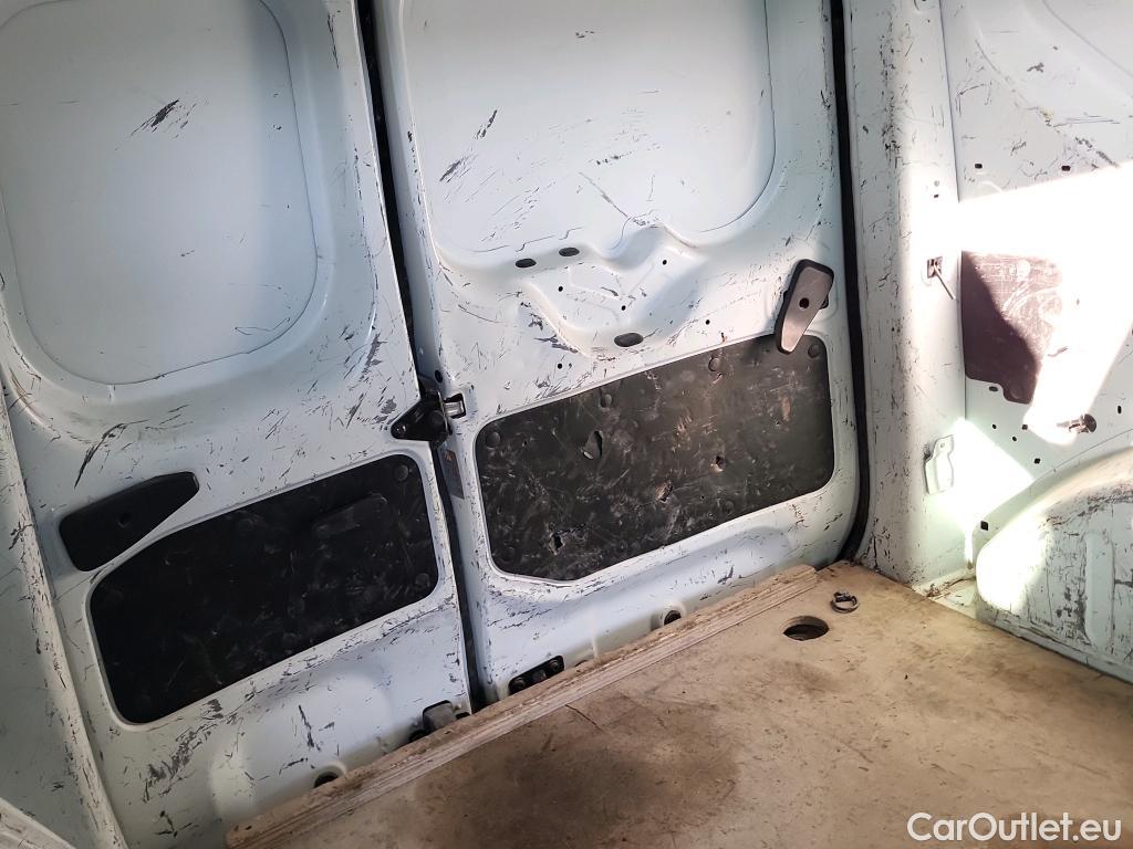  Dacia  Dokker DACIA  / 2013 / 4P / furgón derivado de turismo Van Essential Blue dCi 70kW (95CV) #7