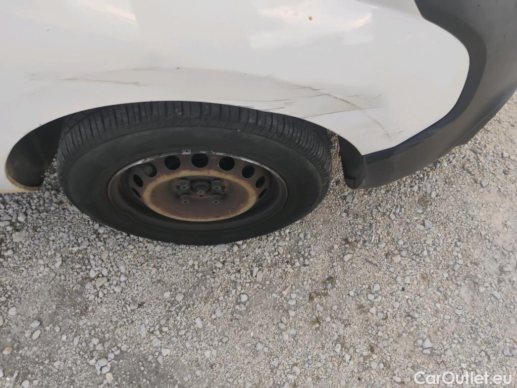  Fiat  Fiorino  1.3 Multijet 80CV MT5 E6 #1