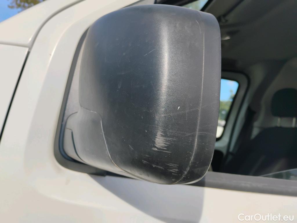  Fiat  Fiorino  1.3 Multijet 80CV MT5 E6 #68