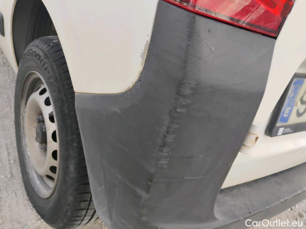  Fiat  Fiorino  1.3 Multijet 80CV MT5 E6 #40