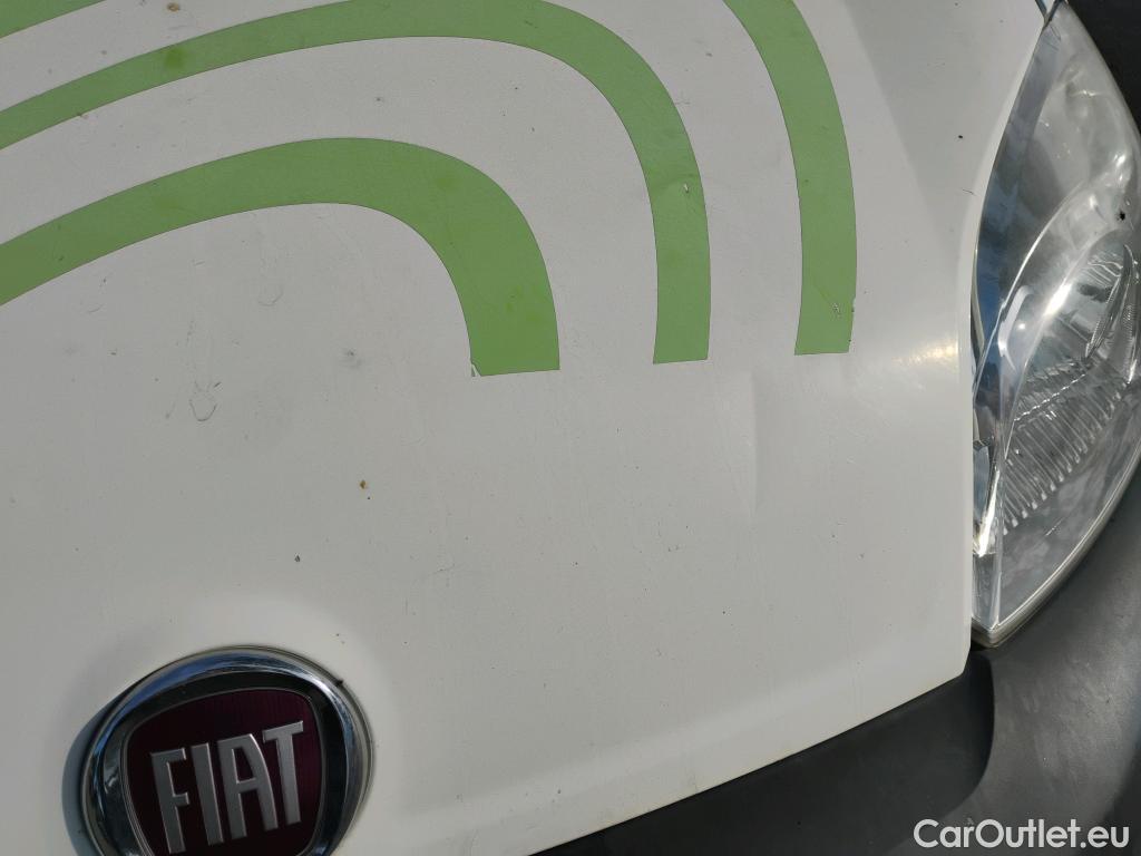  Fiat  Fiorino  1.3 Multijet 80CV MT5 E6 #32