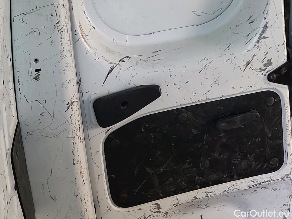  Dacia  Dokker DACIA  / 2013 / 4P / furgón derivado de turismo Van Essential Blue dCi 70kW (95CV) #6