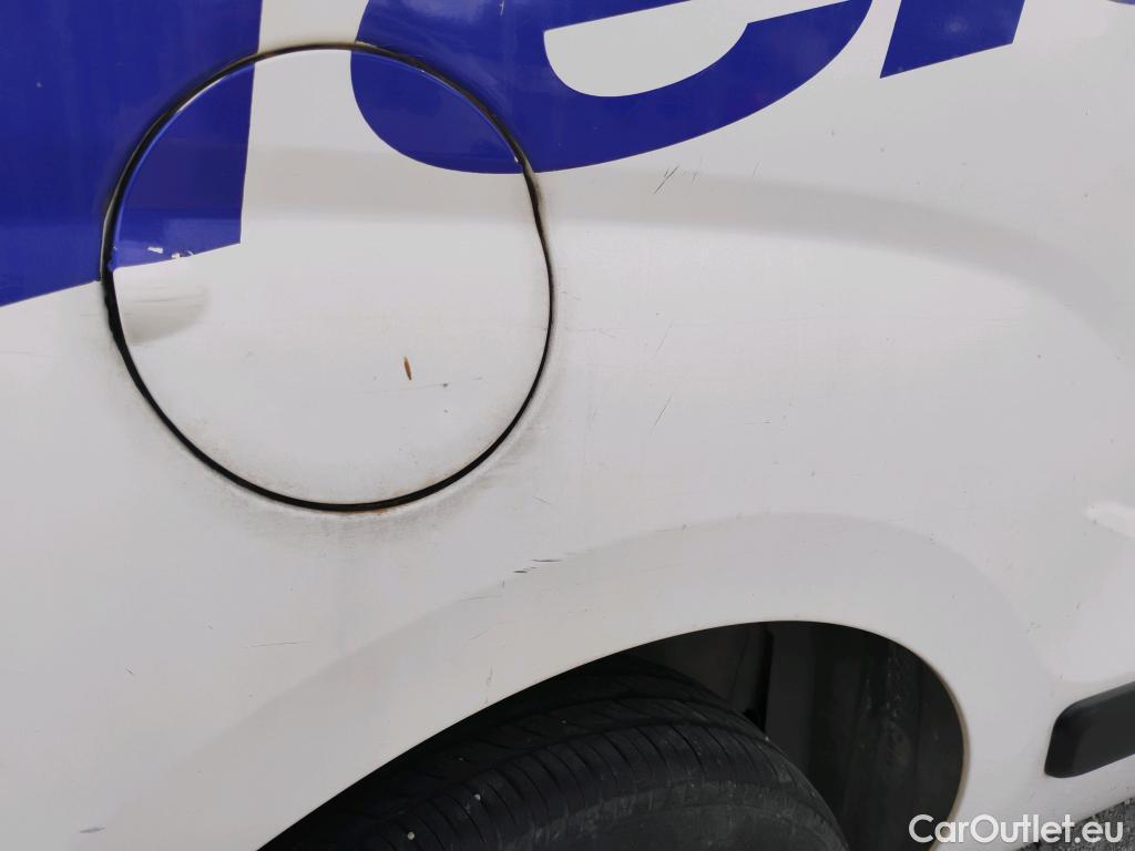  Fiat  Fiorino  1.3 Multijet 80CV MT5 E6 #22