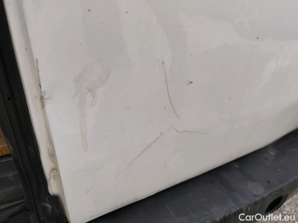  Fiat  Fiorino  1.3 Multijet 80CV MT5 E6 #27