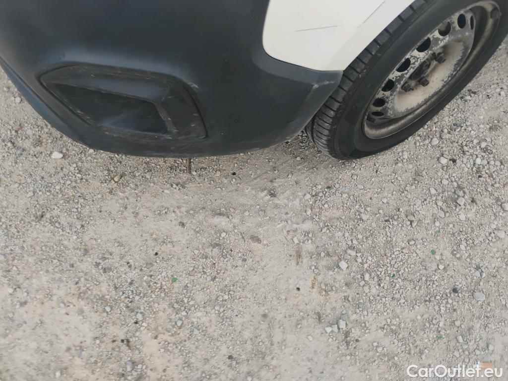  Fiat  Fiorino  1.3 Multijet 80CV MT5 E6 #23