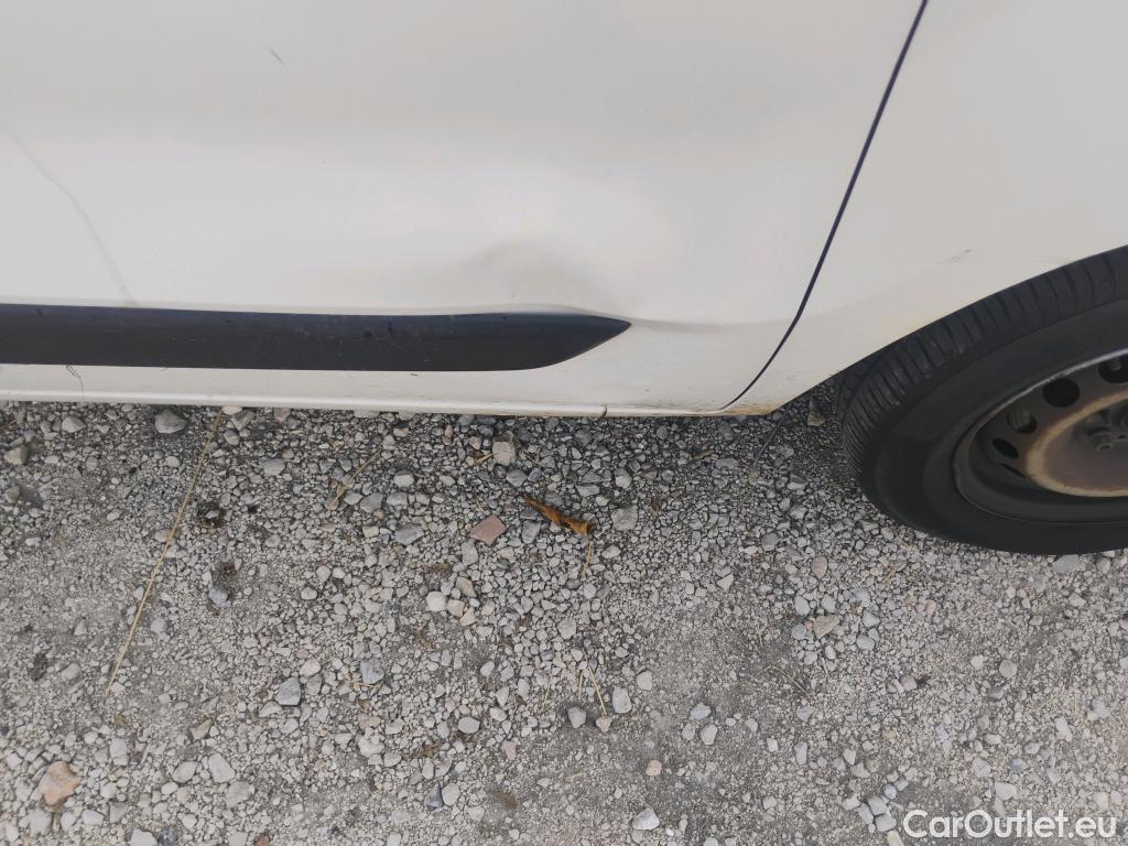  Fiat  Fiorino  1.3 Multijet 80CV MT5 E6 #10