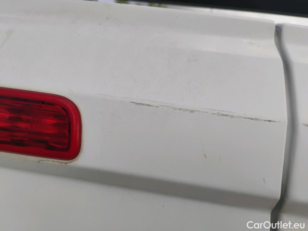  Fiat  Fiorino  1.3 Multijet 80CV MT5 E6 #17