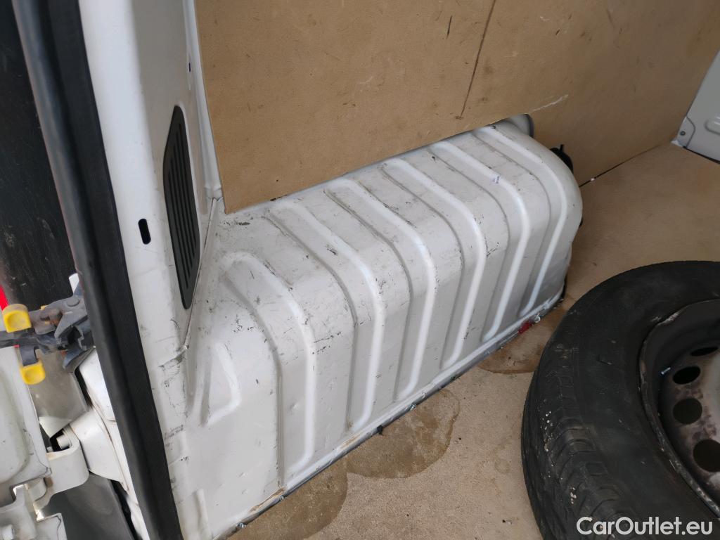  Fiat  Fiorino  1.3 Multijet 80CV MT5 E6 #6