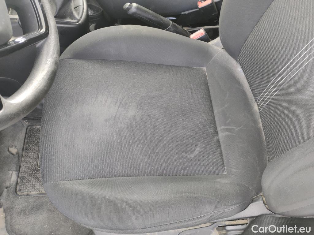  Fiat  Fiorino  1.3 Multijet 80CV MT5 E6 #30