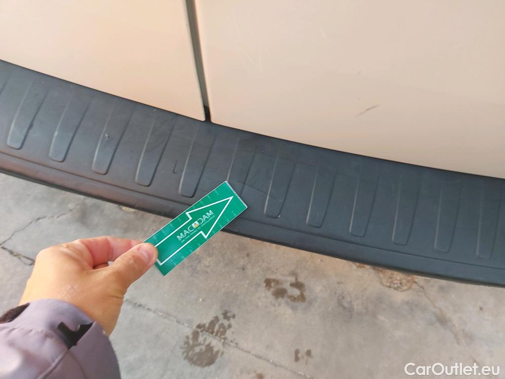  Fiat  Doblo FIAT Doblò Cargo/2015/3P/furgón derivado de turismo Cargo Base Plus 1.4 Tjet 89kW GNC #10