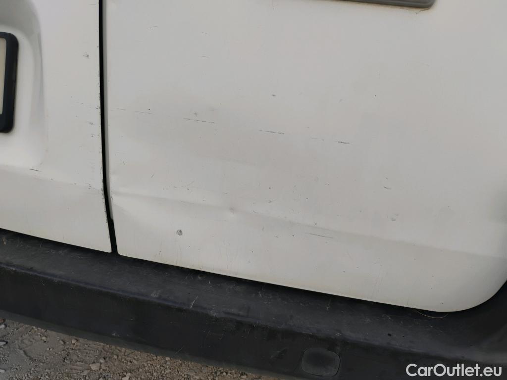  Fiat  Fiorino  1.3 Multijet 80CV MT5 E6 #10