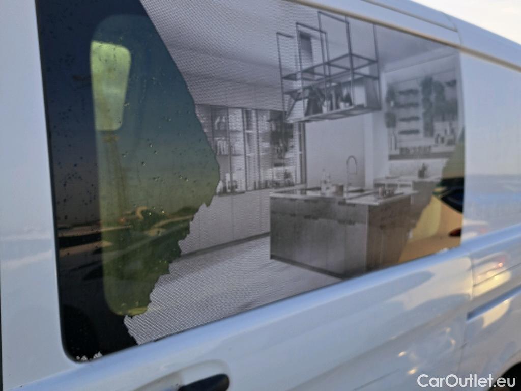  Mercedes  Vito  Tourer 109/110/111/114 CDI FWD Larga (447.703) 1.7 100CV MT6 E6dT #24