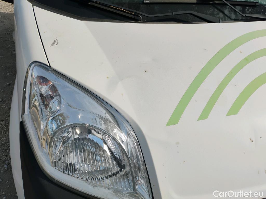  Fiat  Fiorino  1.3 Multijet 80CV MT5 E6 #30