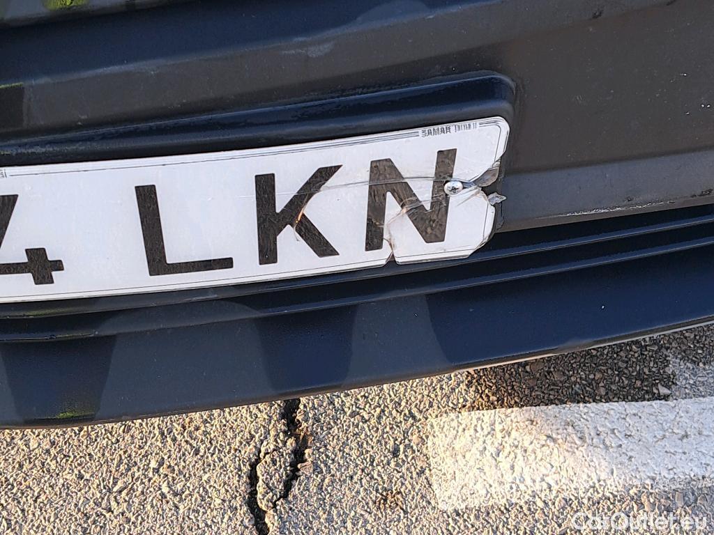  Mercedes  Vito  Tourer 109/110/111/114 CDI FWD Larga (447.703) 1.7 100CV MT6 E6dT #61