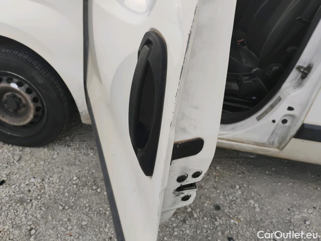  Fiat  Fiorino  1.3 Multijet 80CV MT5 E6 #23