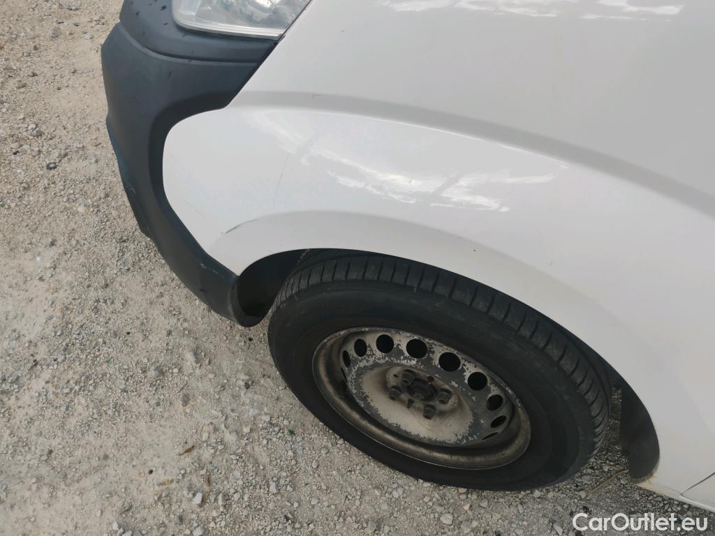  Fiat  Fiorino  1.3 Multijet 80CV MT5 E6 #21