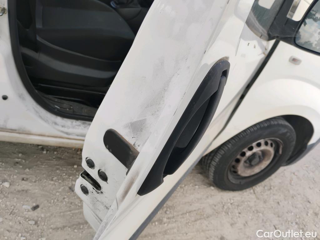  Fiat  Fiorino  1.3 Multijet 80CV MT5 E6 #50