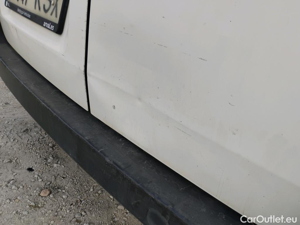  Fiat  Fiorino  1.3 Multijet 80CV MT5 E6 #11