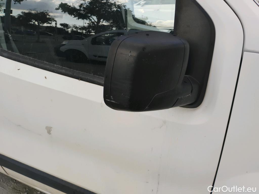  Fiat  Fiorino  1.3 Multijet 80CV MT5 E6 #44