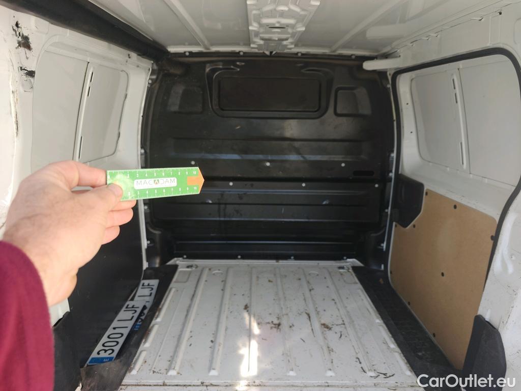  Citroen  Jumpy CITROEN  / 2016 / 4P / furgón Talla M BlueHDi 100 S&S 6v Control #15