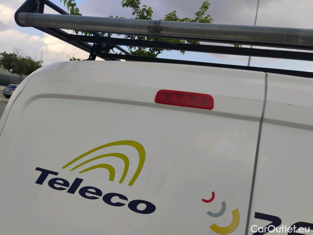  Fiat  Fiorino  1.3 Multijet 80CV MT5 E6 #16