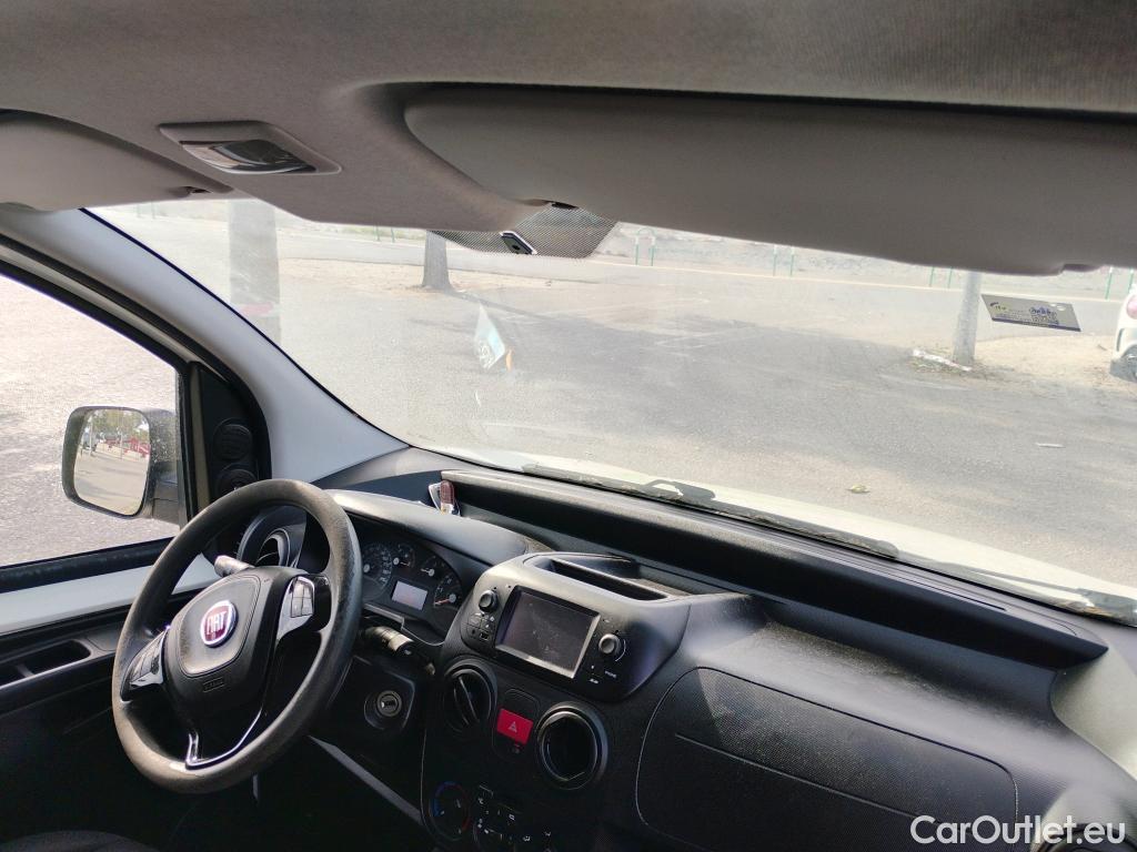  Fiat  Fiorino  1.3 Multijet 80CV MT5 E6 #45