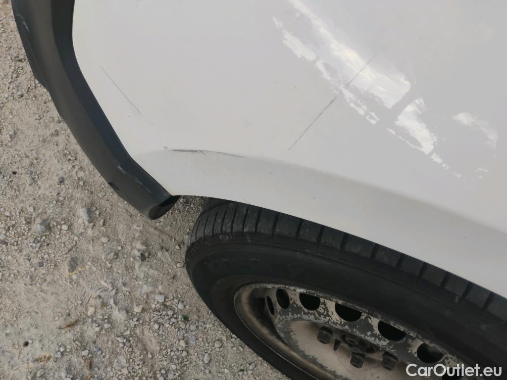  Fiat  Fiorino  1.3 Multijet 80CV MT5 E6 #22