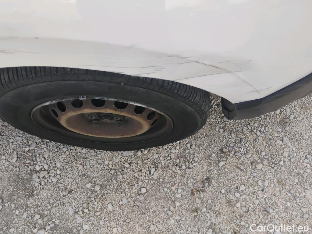  Fiat  Fiorino  1.3 Multijet 80CV MT5 E6 #2