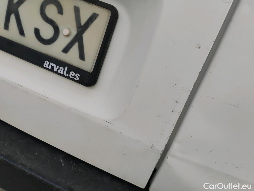  Fiat  Fiorino  1.3 Multijet 80CV MT5 E6 #15