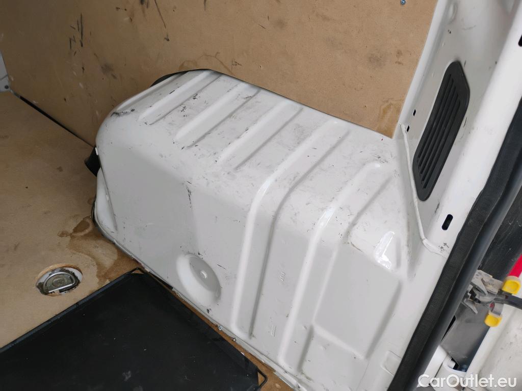  Fiat  Fiorino  1.3 Multijet 80CV MT5 E6 #7