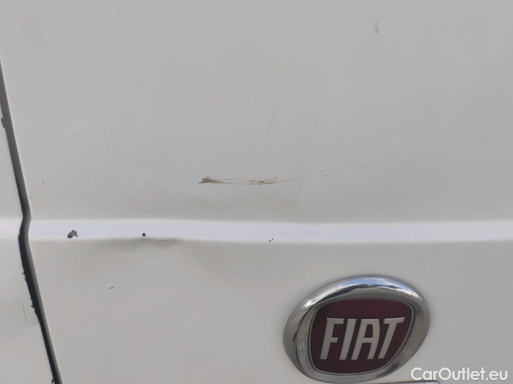  Fiat  Fiorino  1.3 Multijet 80CV MT5 E6 #6